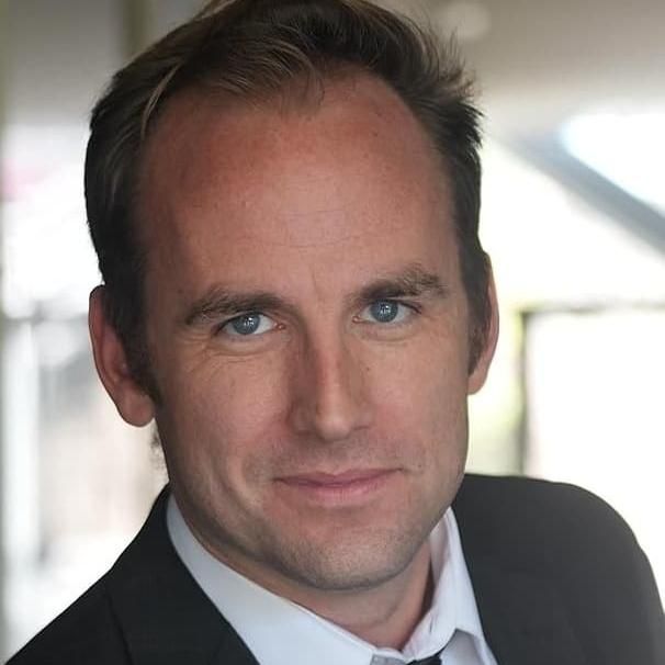 Photo of Mike Cheslik