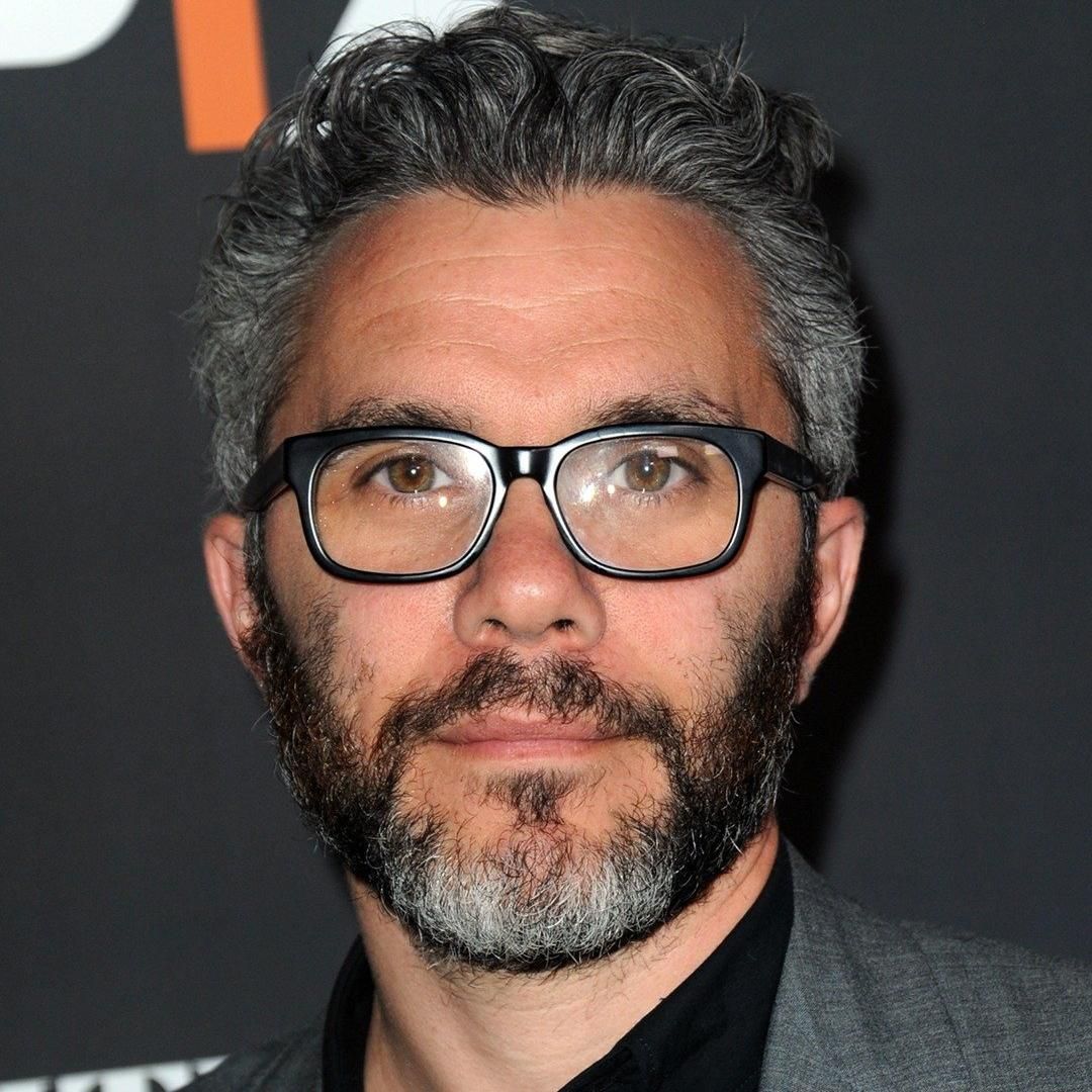 Photo of Nick Bilton