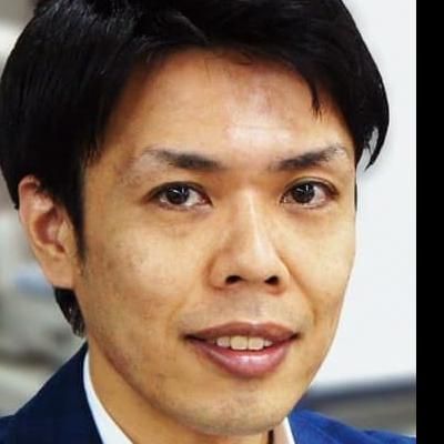 Photo of Yoshiaki Katayama