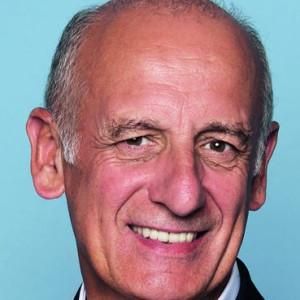 Photo of Jean-Michel Aphatie