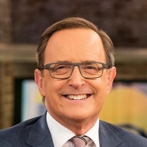 Photo of Anthony Mason