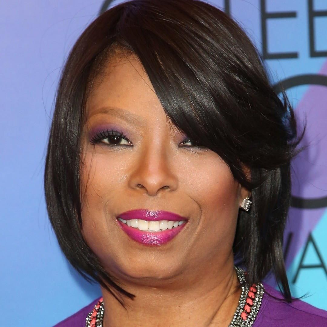 Photo of Maurette Brown-Clark