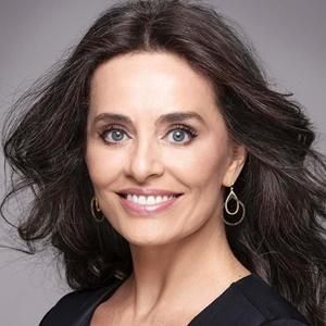 Photo of Carla Vilhena