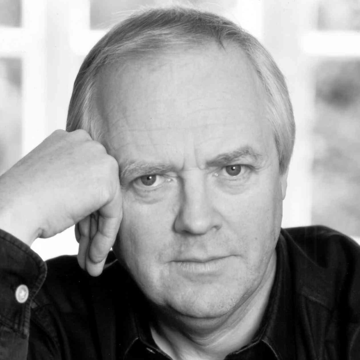 Photo of Tim Rice