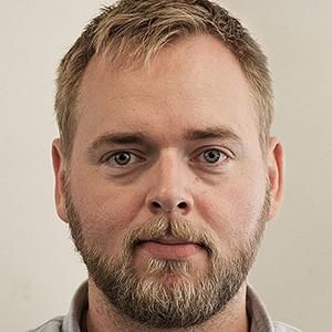 Photo of Tore Sagen