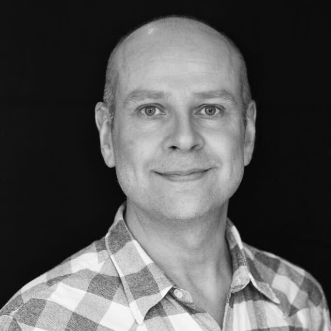 Photo of Mats Eklund