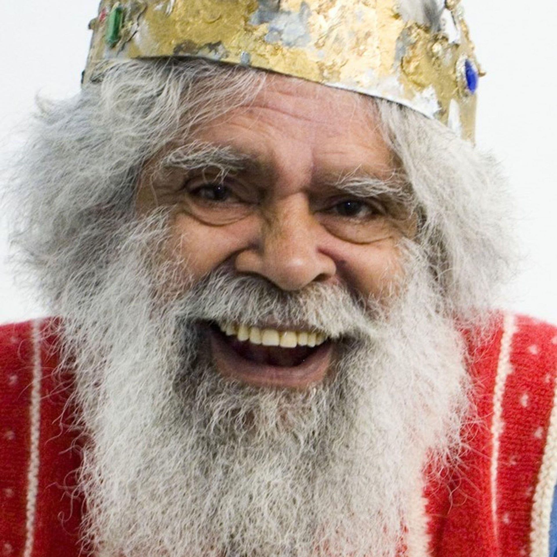 Photo of Jack Charles