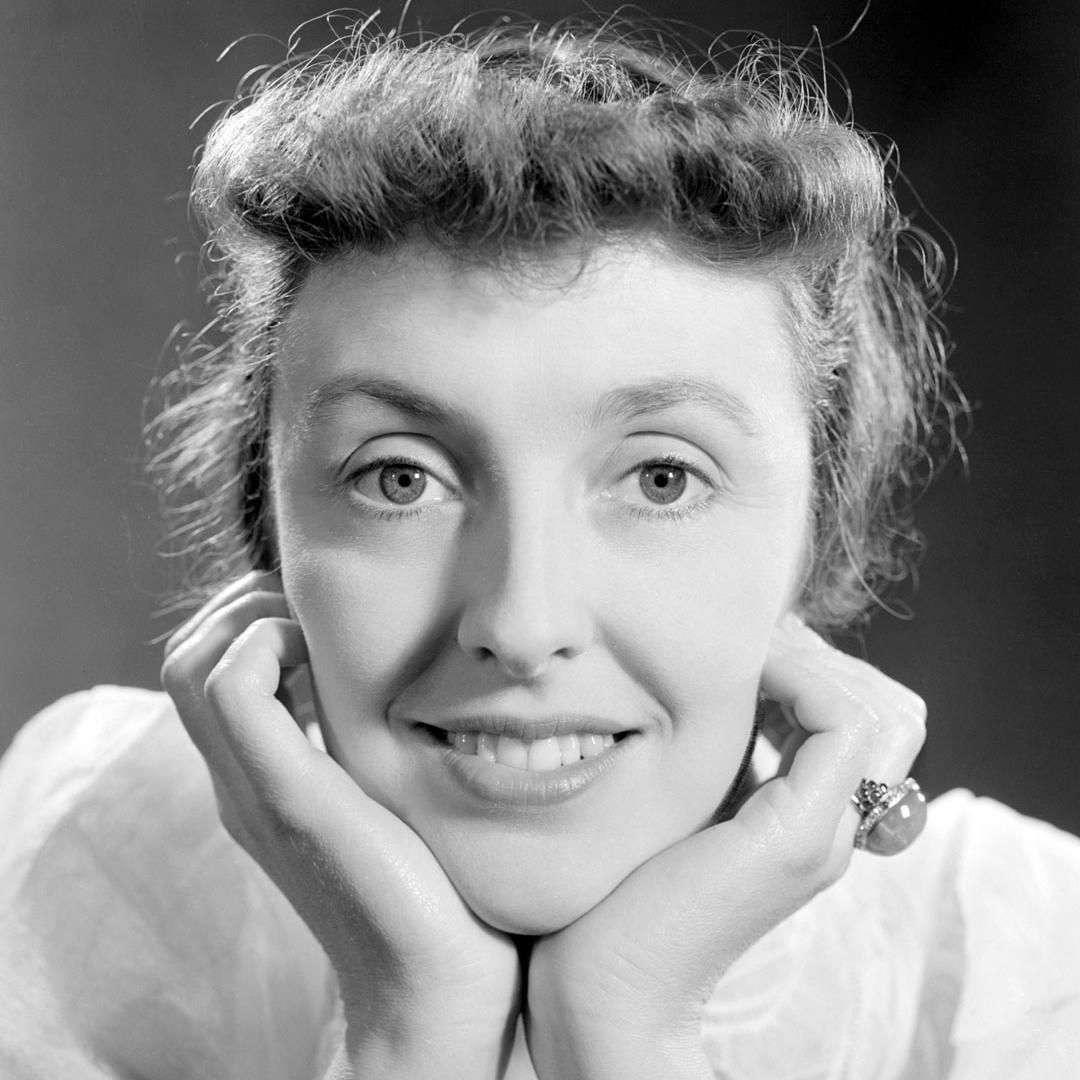 Photo of Joyce Grenfell