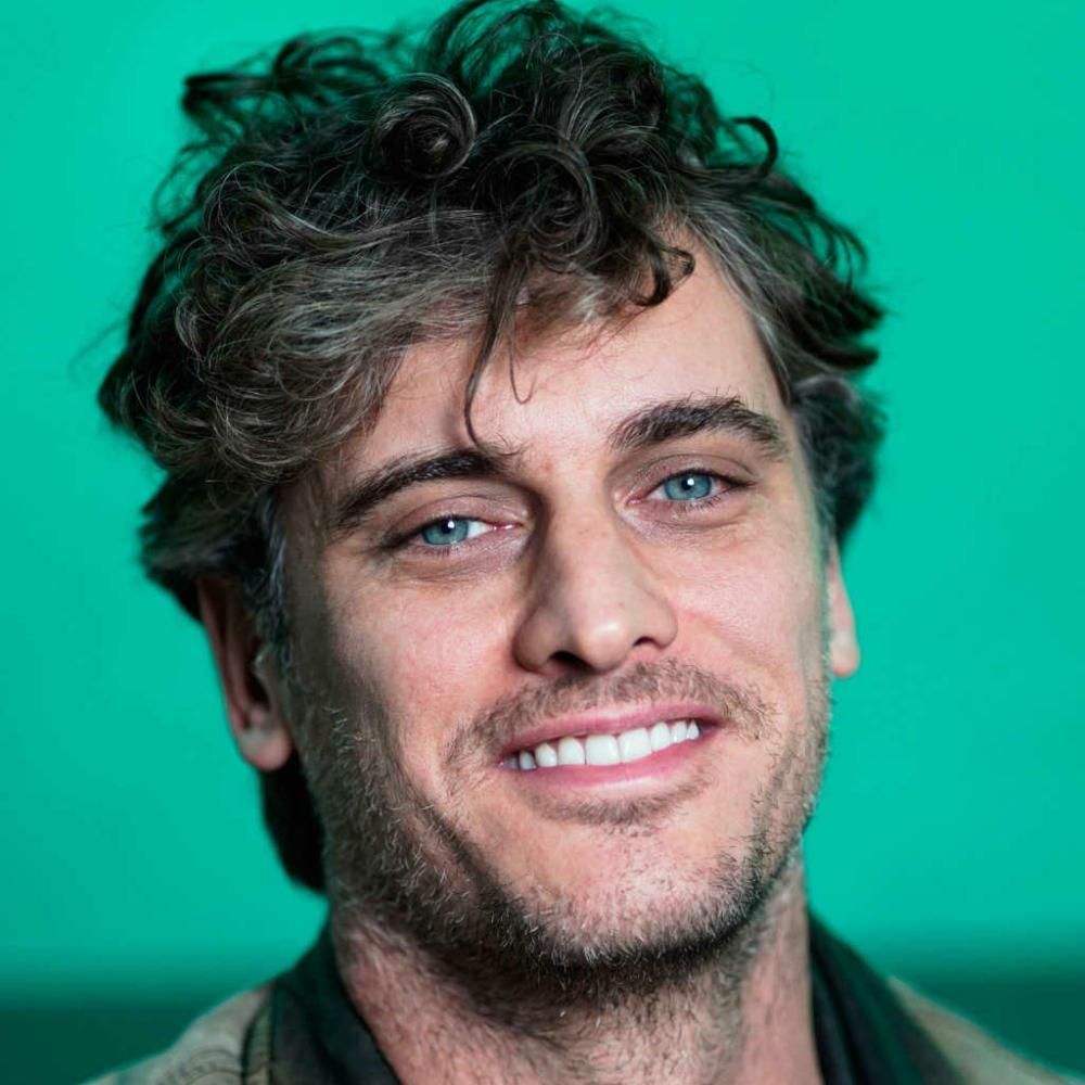 Photo of Fabrizio Traversa