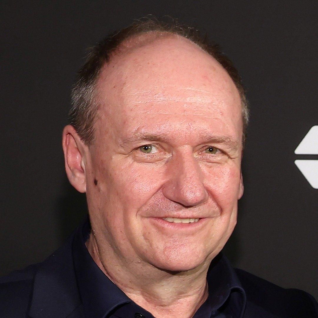 Photo of Henning Molfenter