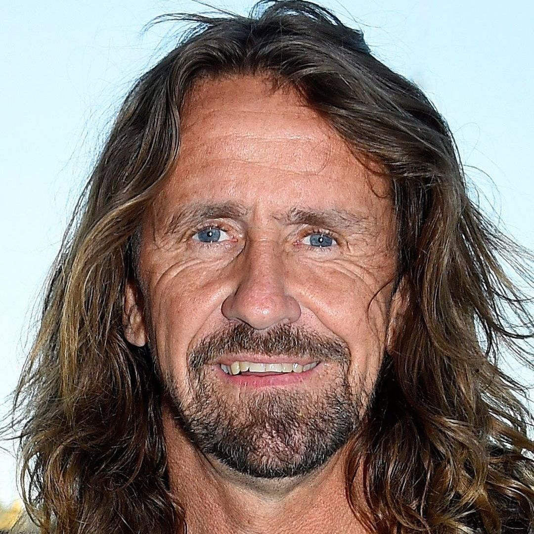 Photo of Anders Timell