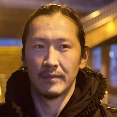 Photo of Narantsogt Tsogtsaikhan