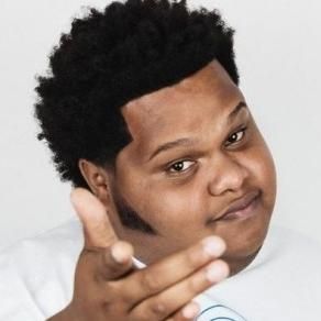 Photo of Big Jaum