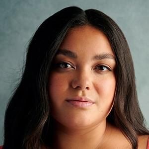 Photo of Jana Morrison