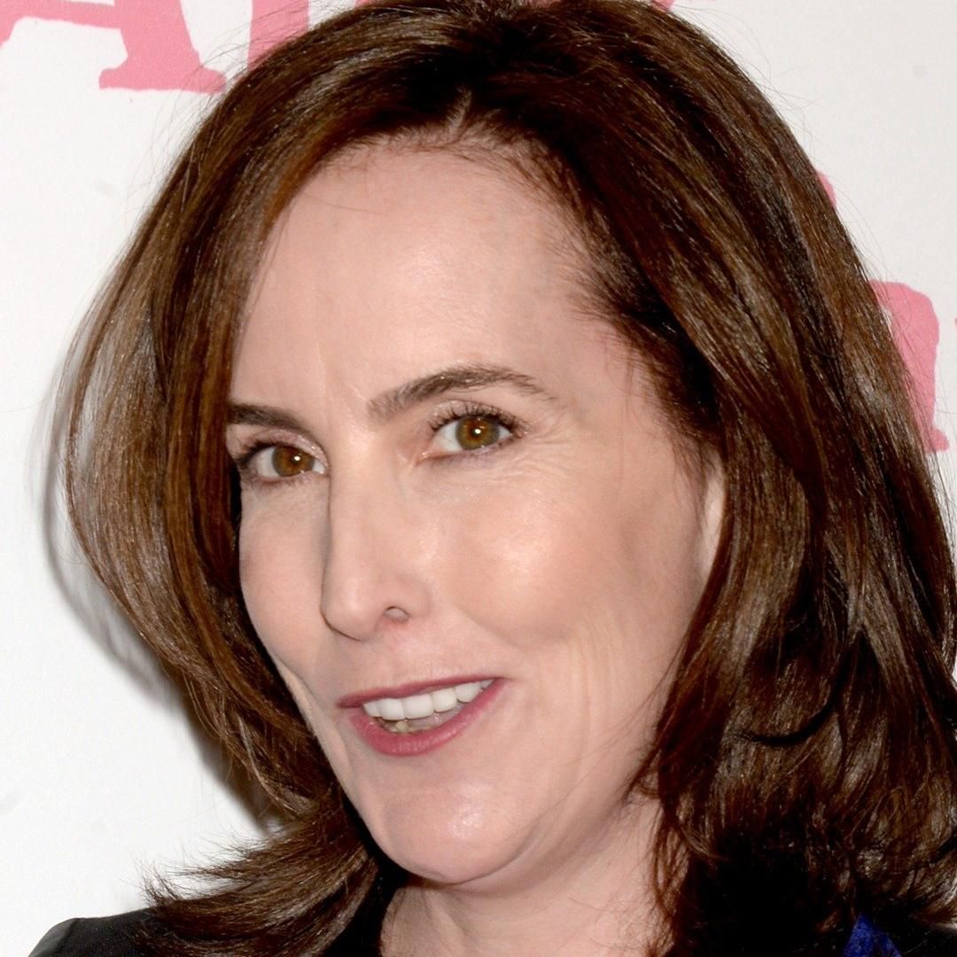 Photo of Miriam Tolan