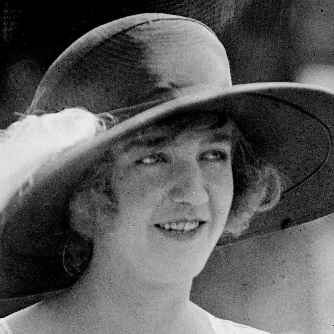 Photo of Geneviève Félix