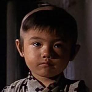 Photo of Akihiro Tomikawa