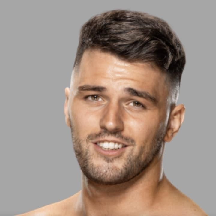 Photo of Josh Terry