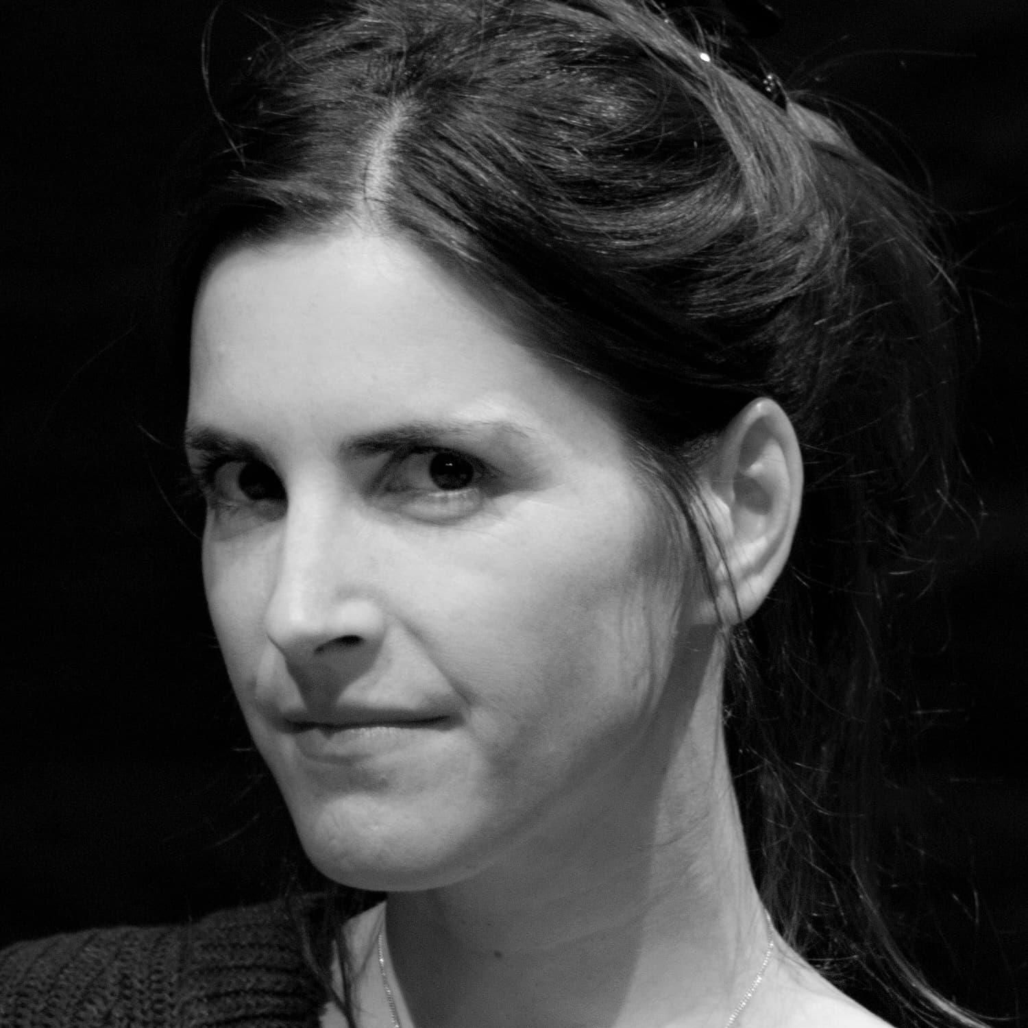 Photo of Alexandra Von Hummel