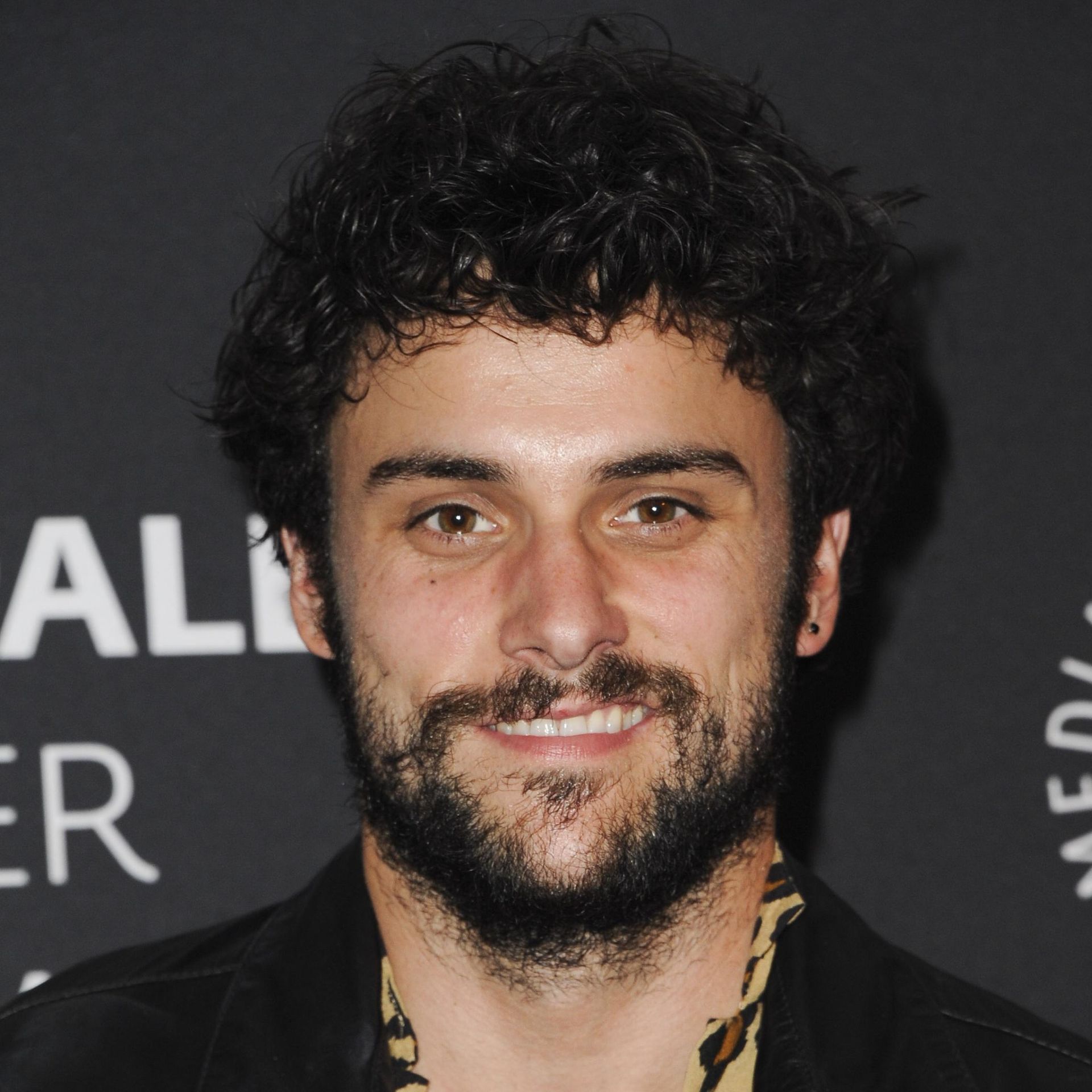 Photo of Jack Falahee