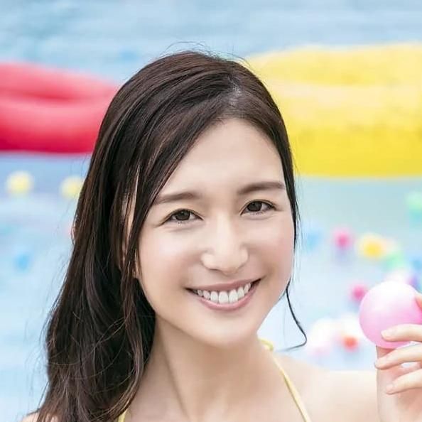 Photo of Iori Kogawa