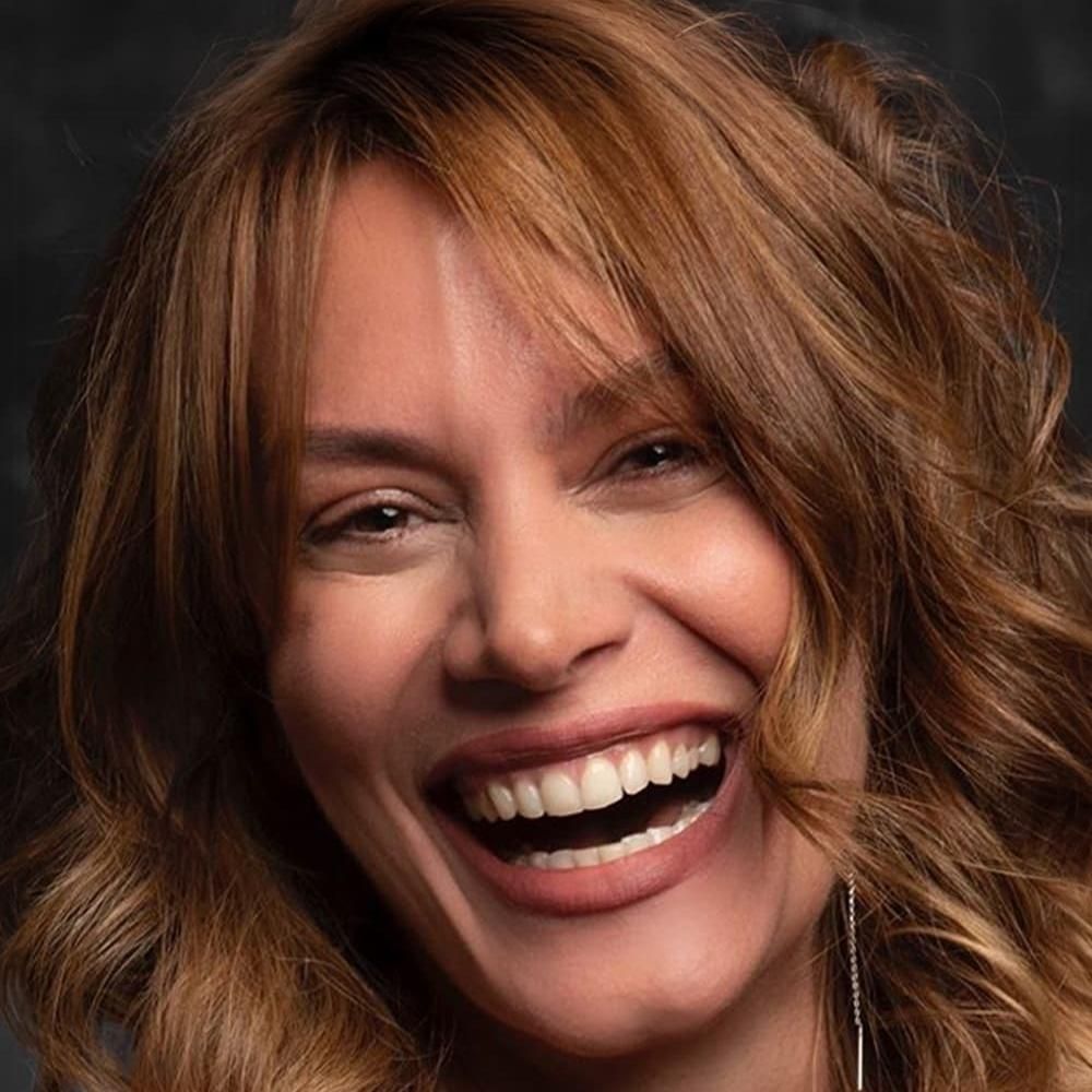 Photo of Ebru Cündübeyoğlu