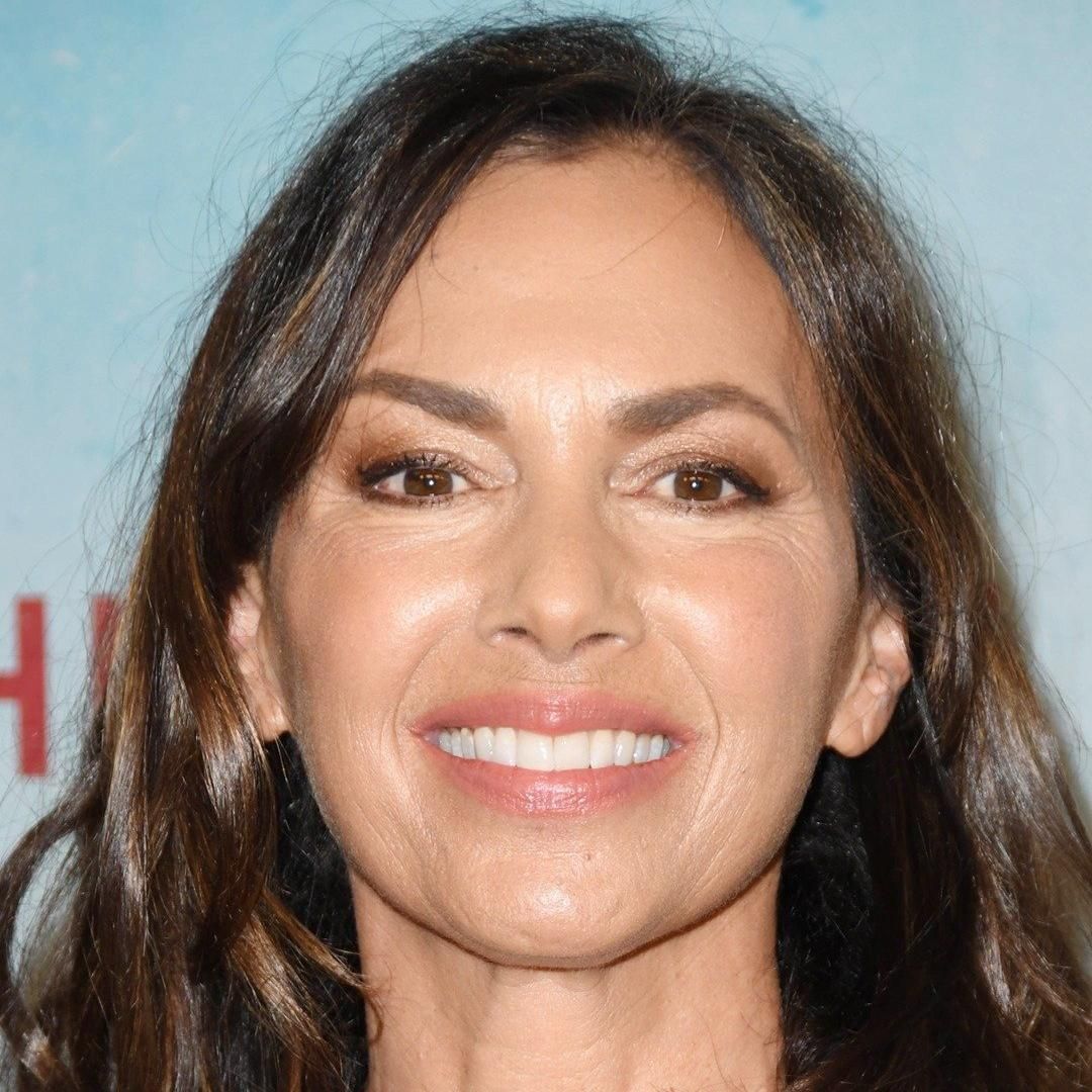 Photo of Susanna Hoffs