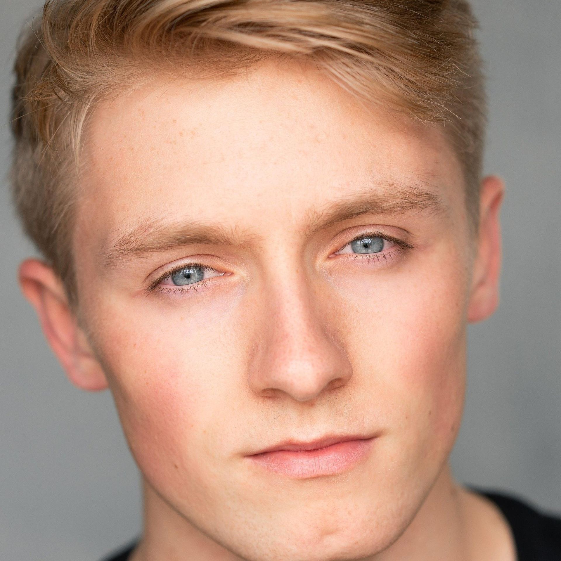 Photo of Zac Ladkin