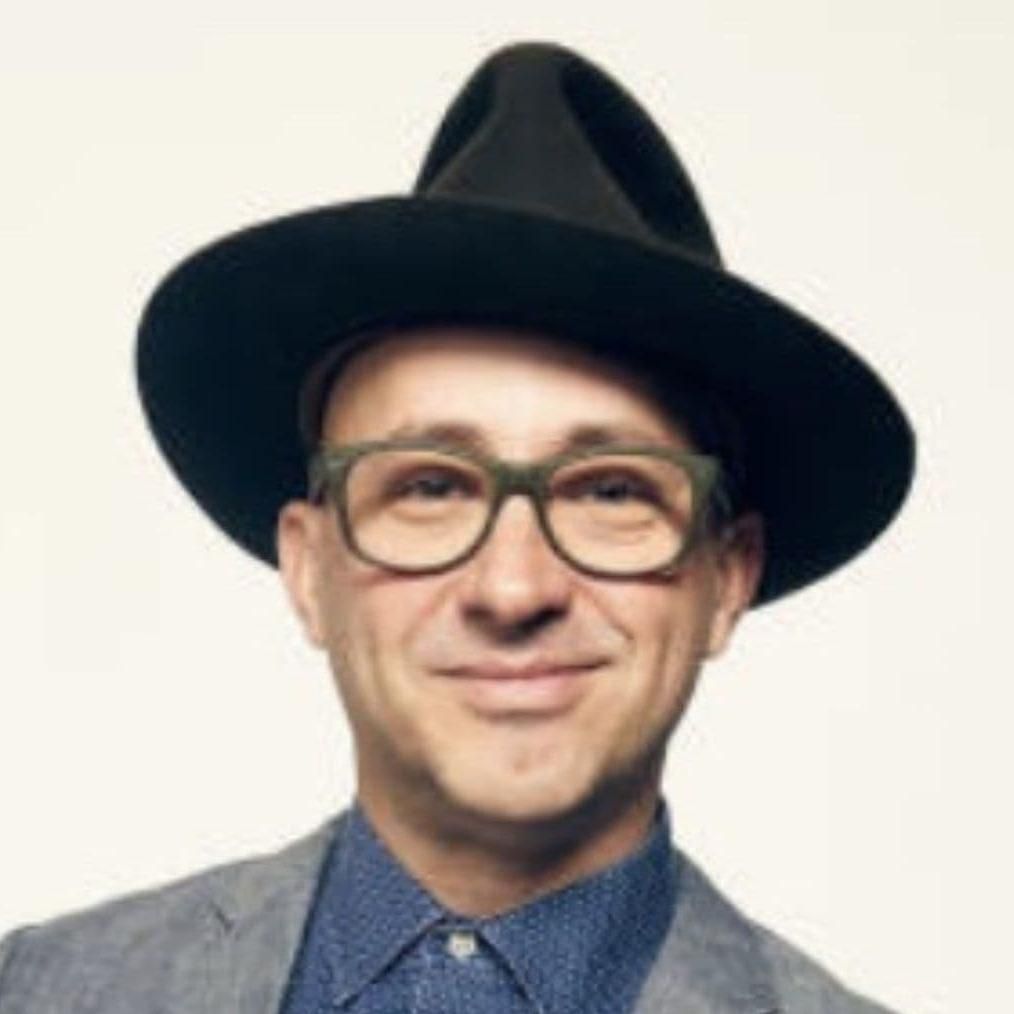 Photo of Matthew C. Mills