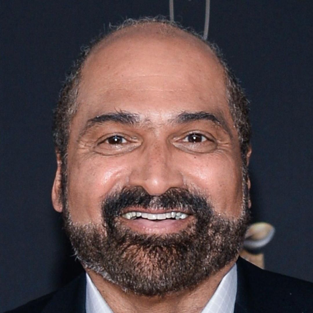 Photo of Franco Harris