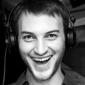 Photo of Paul-Marie Barbier