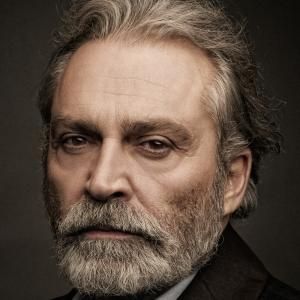 Photo of Haluk Bilginer