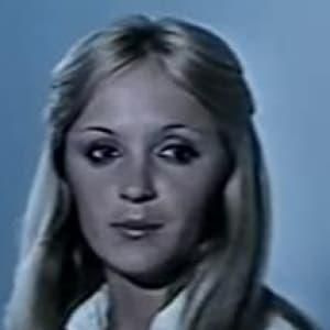 Photo of Samantha Romanou