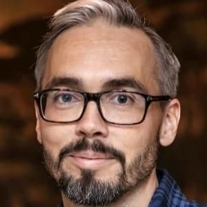 Photo of Tord Danielsson