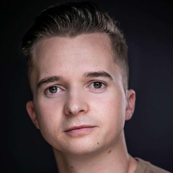 Photo of Tyler Warwick