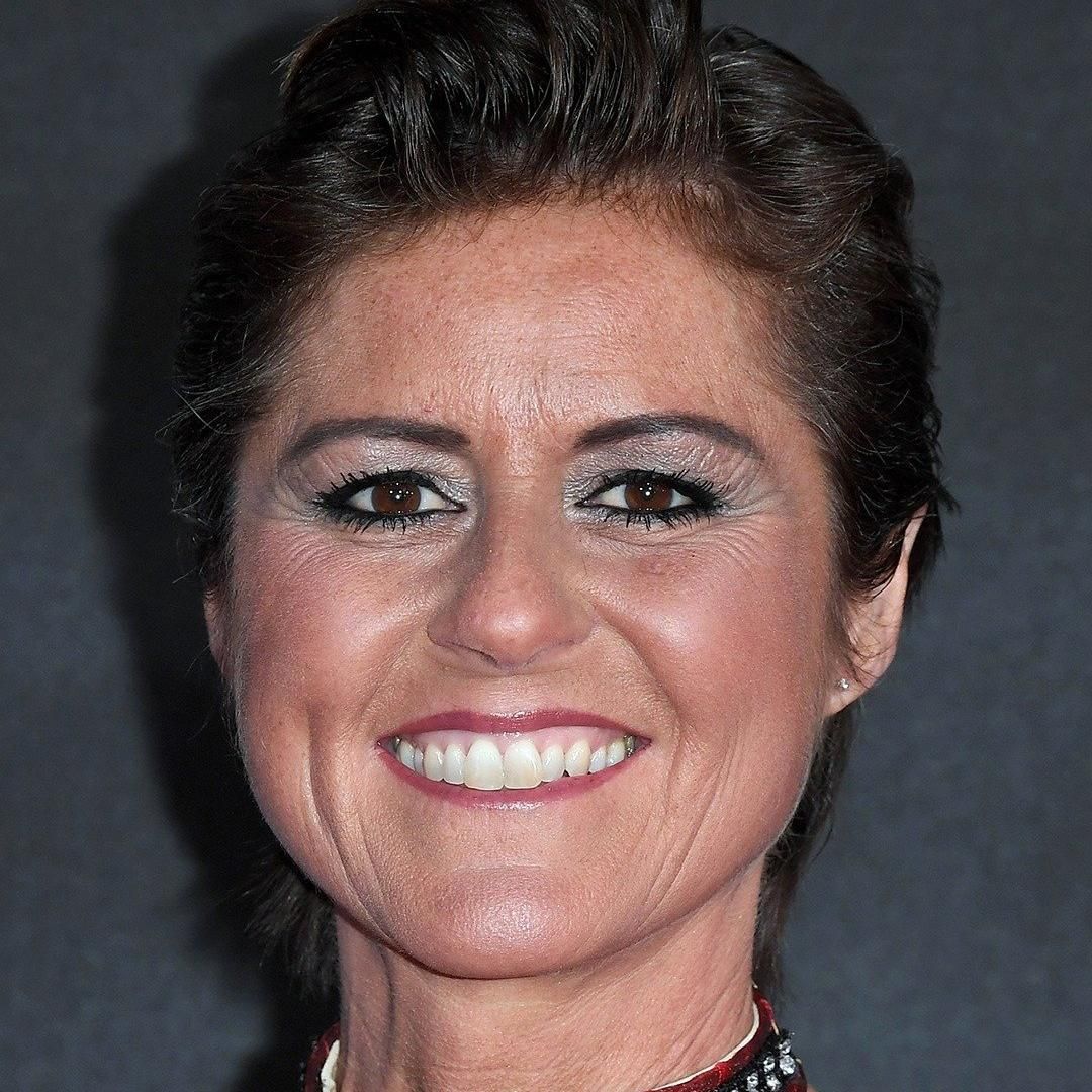 Photo of Sabine Schmitz