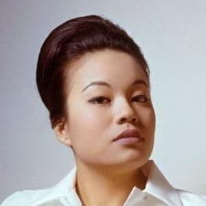 Photo of Michel Mok