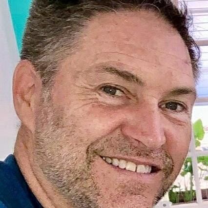 Photo of Kevyn Bashore