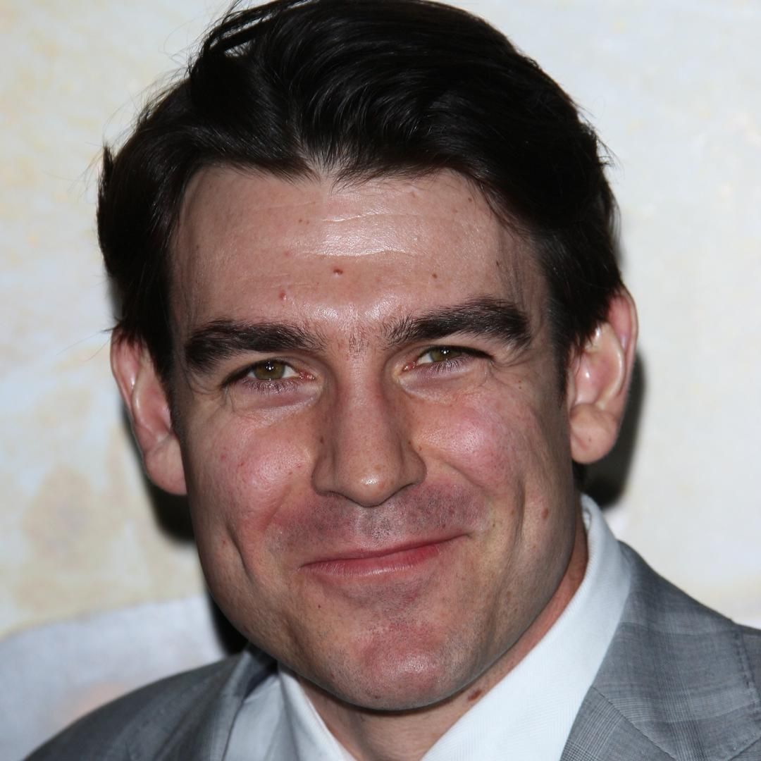 Photo of Rohan Nichol