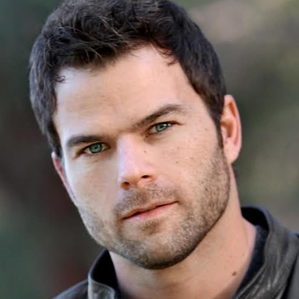 Photo of Todd Tetreault