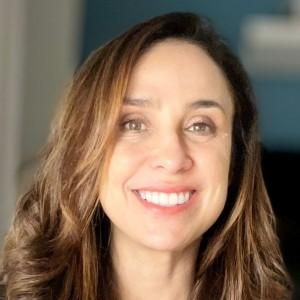 Photo of Fernanda Baronne