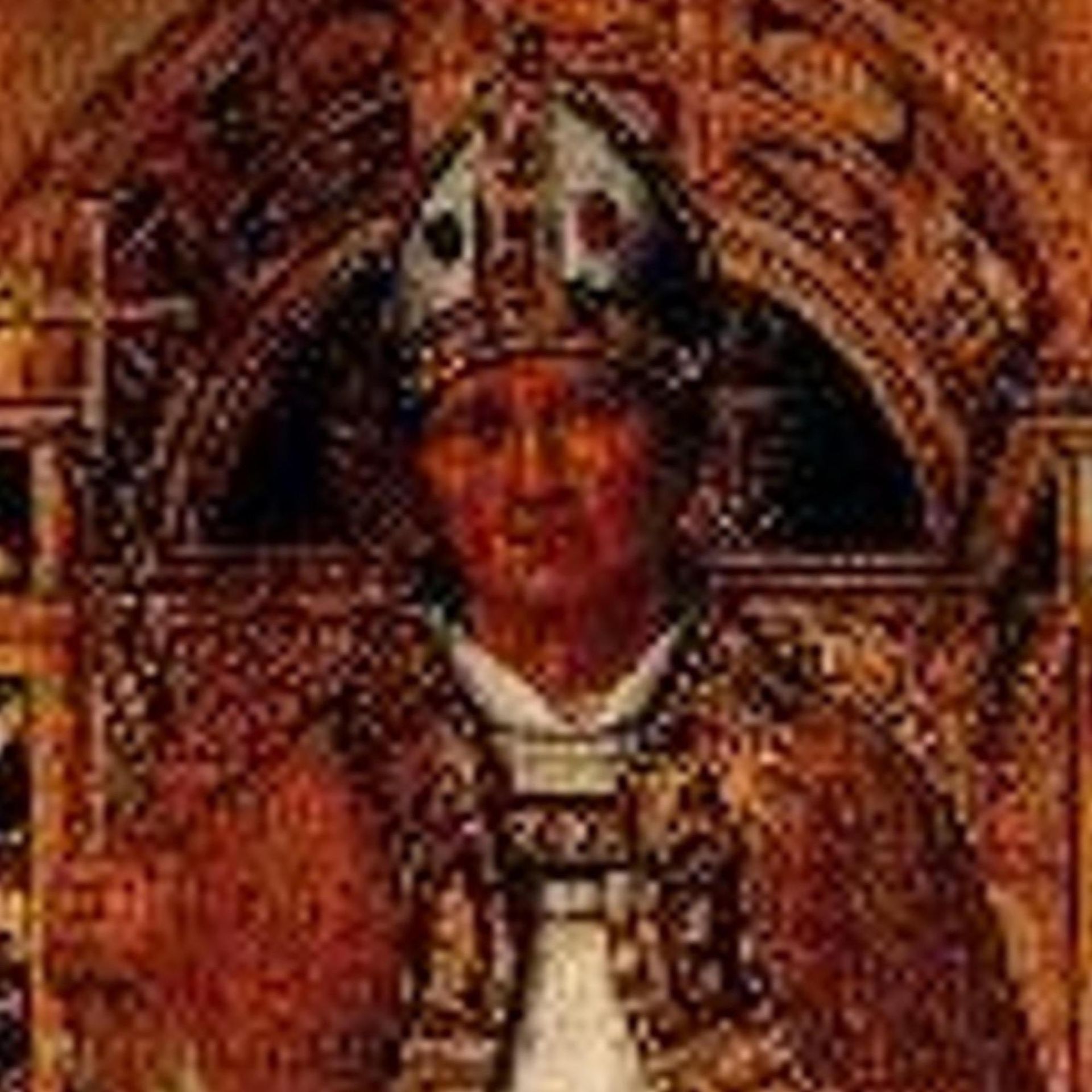 Photo of Jacopo da Varazze