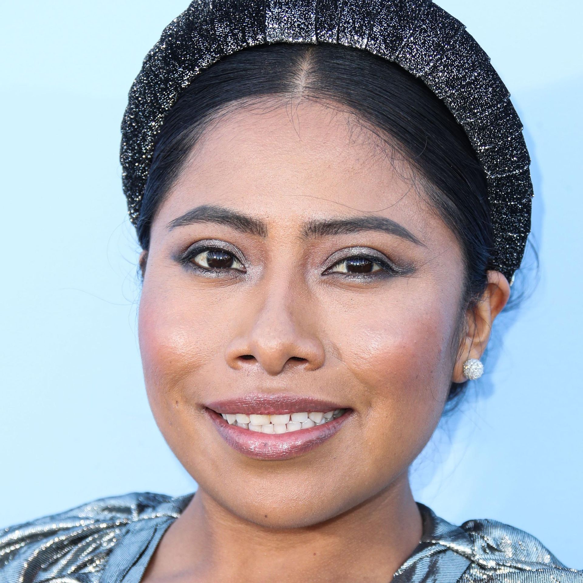 Photo of Yalitza Aparicio