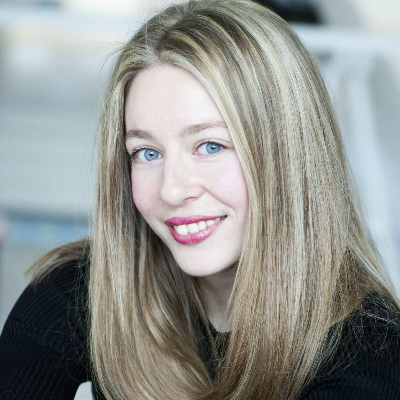 Photo of Capucine Ackermann