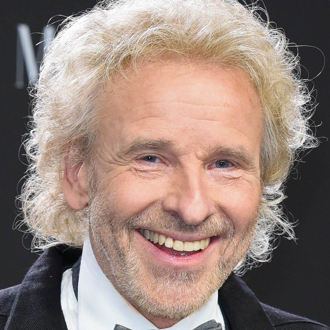 Photo of Thomas Gottschalk