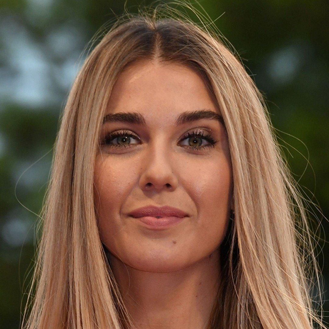 Photo of Martina Pinto