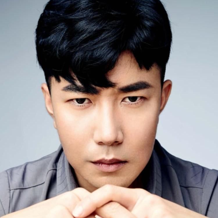 Photo of Liu Haojunlong