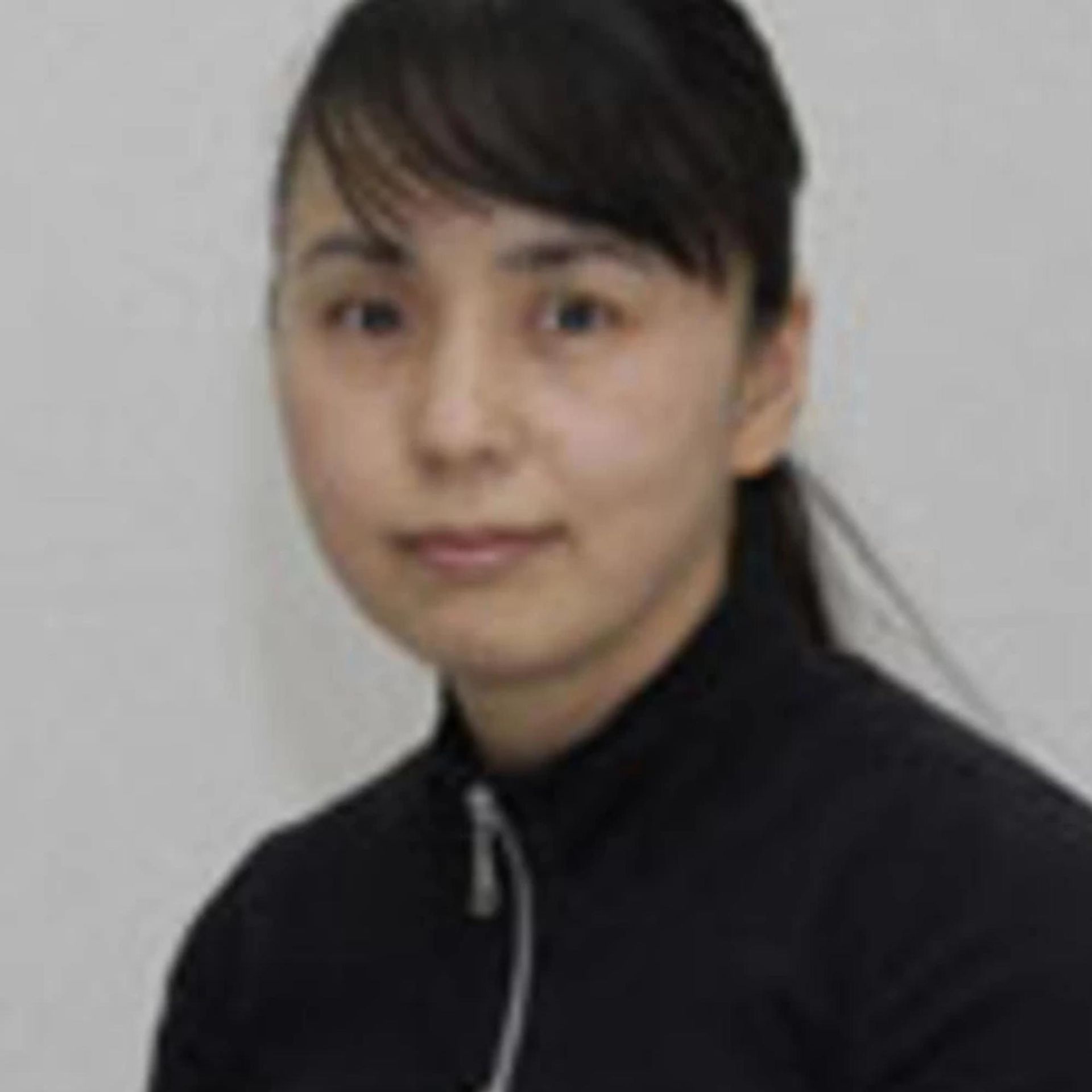 Photo of Atsuko Fukushima