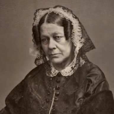 Photo of Comtesse de Ségur
