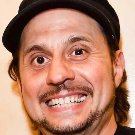 Photo of Dave Lombardo